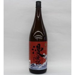 漫遊記 焼き芋焼酎 25度 1800ml [焼酎]