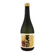 笠間の栗焼酎 十三天狗伝説 25度 720ml [焼酎]