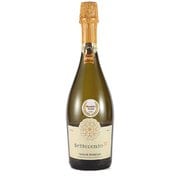 セッテチェント33 ヴィーノ スプマンテ ブルットレッシーニ ドゥレッロ DOC 12度 750ml [スパークリングワイン]