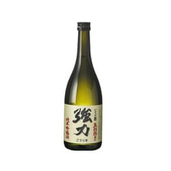 いなば鶴 純米吟醸 五割搗き強力 15度 720ml [日本酒]