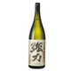 いなば鶴 純米吟醸 五割搗き強力 15度 1800ml [日本酒]