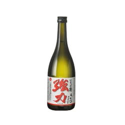 いなば鶴 特別純米 ろくまる強力 16度 720ml [日本酒]
