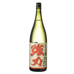 いなば鶴 特別純米 ろくまる強力 16度 1800ml [日本酒]