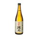 いなば鶴 純米酒 キモト強力 15度 720ml [日本酒]