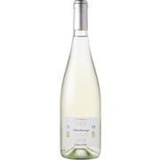 レ・ヴァカンツェ/シャルドネ・フリッツァンテ 11度 750ml [スパークリングワイン]