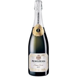 モンテロッサ/フランチャコルタ・ブリュット 12.5度 750ml [スパークリングワイン]