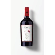 ファレスコ/テルース ロッソ・ラツィオ 13.5度 750ml [赤ワイン]