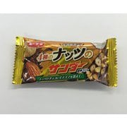 4種のナッツのサンダー 1本