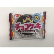 チョコケーキ 2枚
