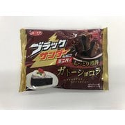 ブラックサンダーミニバーガトーショコラ 161g