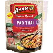 タイ風パッタイの素
