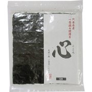 心（こころ） 板のり 5枚 [期限切迫商品（賞味期限：2025年6月30日）]