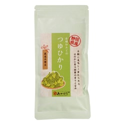 赤堀仕立て つゆひかり 100g