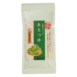 赤堀仕立て あさつゆ 100g