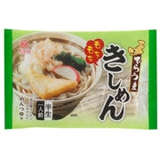 でらうま きしめん 125g