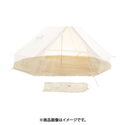 Bello300グランドシート SMObela300 [アウトドア テント アンダーシート]