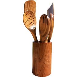 Kitchen tools 7set SMOmd064aFbrw [アウトドア 調理器具 クッキングツール]