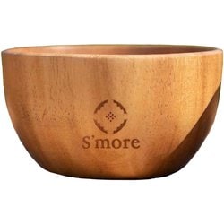 Jenga Bowl 12*6 SMOmd0025a12 [アウトドア ボウル]