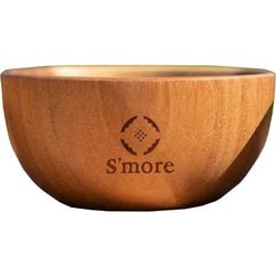 Jenga Bowl 14*6 SMOmd0025a14 [アウトドア ボウル]