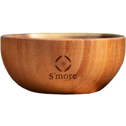 Jenga Bowl 16*7 SMOmd0025a16 [アウトドア ボウル]