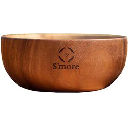 Jenga Bowl 18*7.5 SMOmd0025a18 [アウトドア ボウル]
