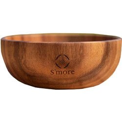 Jenga Bowl 20*7.5 SMOmd0025a20 [アウトドア ボウル]