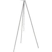 トライポッド Stainless Tripod SMOrsUT002TRIaFslv [アウトドア 調理器具 ダッチオーブン用アクセサリ]