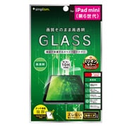 TR-IPD218-GL-CC [iPad mini （第6世代） フルクリア 高透明 画面保護強化ガラス]