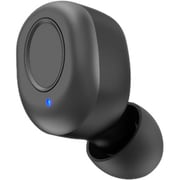 TBM31AK [Bluetoothヘッドセット Ver5.0 携帯クレードル付き ブラック]
