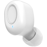 TBM31AW [Bluetoothヘッドセット Ver5.0 携帯クレードル付き ホワイト]
