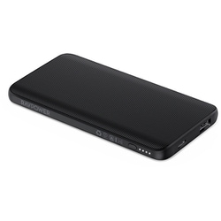 ヨドバシ.com - ラブパワー RAVPower RP-PB1201-BK [RAVPower 5000mAh モバイルバッテリー ブラック]  通販【全品無料配達】