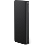 RAVPower 10000mAh モバイルバッテリー ブラック RP-PB1202-BK