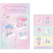リトルツインスターズ ぽち袋  6枚入 009415