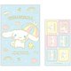 シナモロール  ぽち袋  6枚入 009539