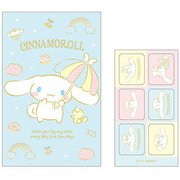 シナモロール  ぽち袋  6枚入 009539