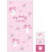 マイメロディ ぽち袋 大判 3枚入 009580