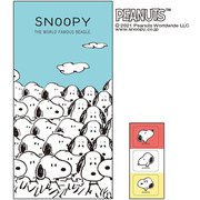 スヌーピー ぽち袋 大判 たくさん 010898