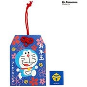 ドラえもん ぽち袋 お守り 1枚入 011401