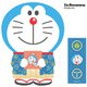 ドラえもん ぽち袋 シール 3枚入 011410