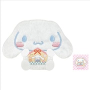 ふかふか ぽち袋 シナモロール 1枚入 015491