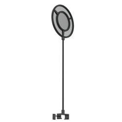 Thronmax Proof-Pop Filter P1 new MG-P1A-BLACK