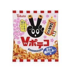 ぽてこ ポテコ 東ハト