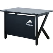 Contieaks(コンティークス) ゲーミングデスク 幅110cm レジェンズ 343567