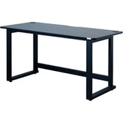Contieaks(コンティークス) ゲーミングデスク 幅140cm グラウンズ 343570