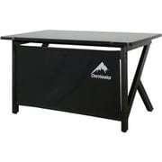 Contieaks(コンティークス) ゲーミングデスク 120cm レギオン 343573