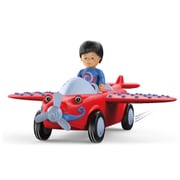 TO0116 トディーズレオ・ルーピー