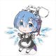 Re：ゼロから始める異世界生活 ぷにこれ！キーホルダー スタンド付 レム ver.2 [キャラクターグッズ]