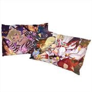 シノビマスター 閃乱カグラ NEW LINK まくらカバー 華風流 [キャラクターグッズ]
