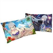 シノビマスター 閃乱カグラ NEW LINK まくらカバー 閃光 [キャラクターグッズ]