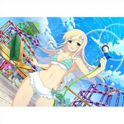 ヨドバシ.com - カーテン魂 シノビマスター 閃乱カグラ NEW LINK B2